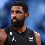 Irving asks for trade