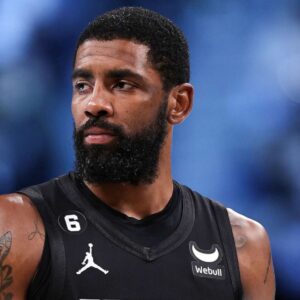 Irving asks for trade