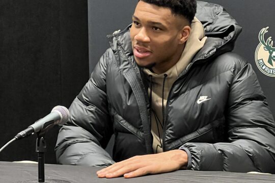 Giannis