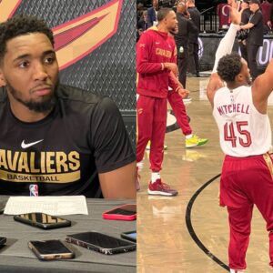 Cavs