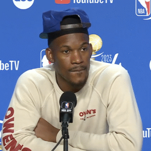jimmy butler