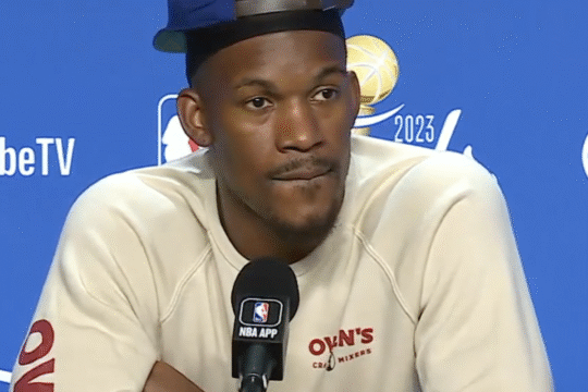 jimmy butler