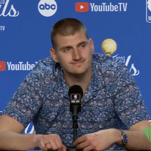 nikola jokic