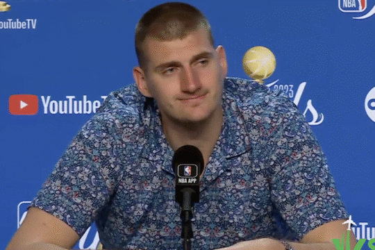 nikola jokic
