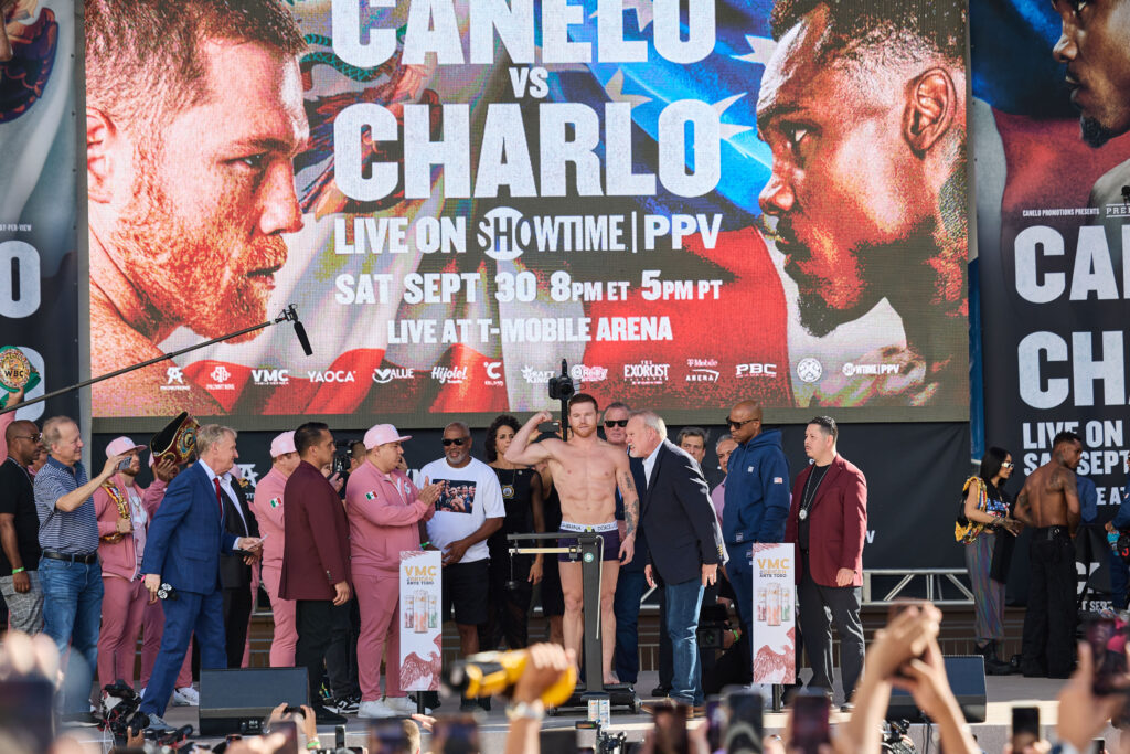 canelo