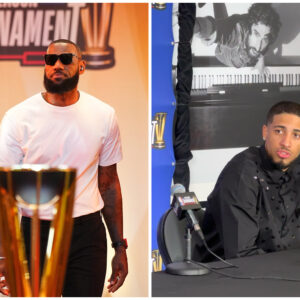 NBA CUP
