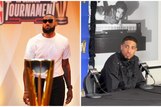 NBA CUP