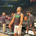 Celtics