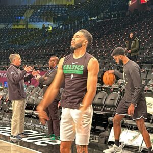 Celtics