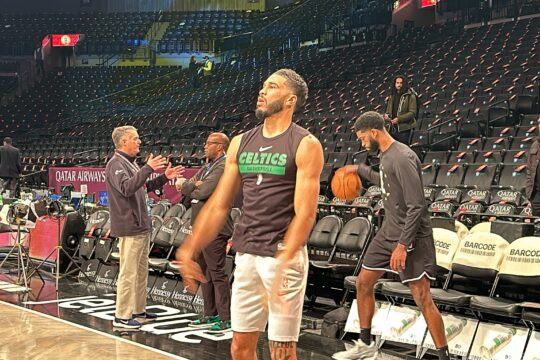 Celtics