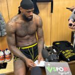 LeBron James on ViaggioSport