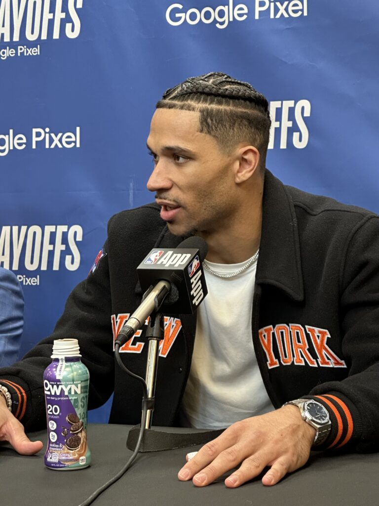Knicks