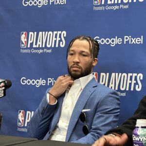 Knicks