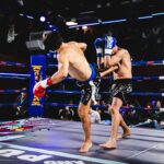 Night of the Kick and Punch