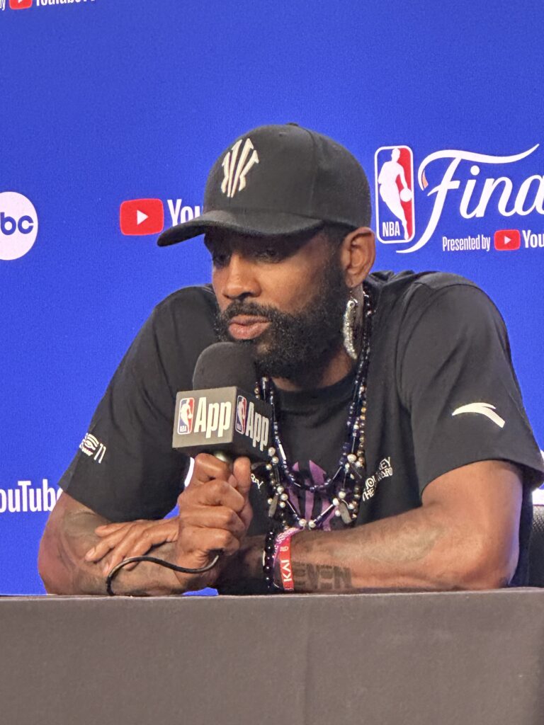 Kyrie