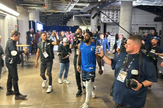 Kyrie