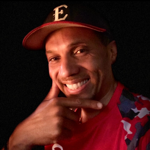 Eugene Patterson