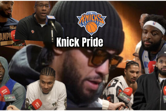 Knicks