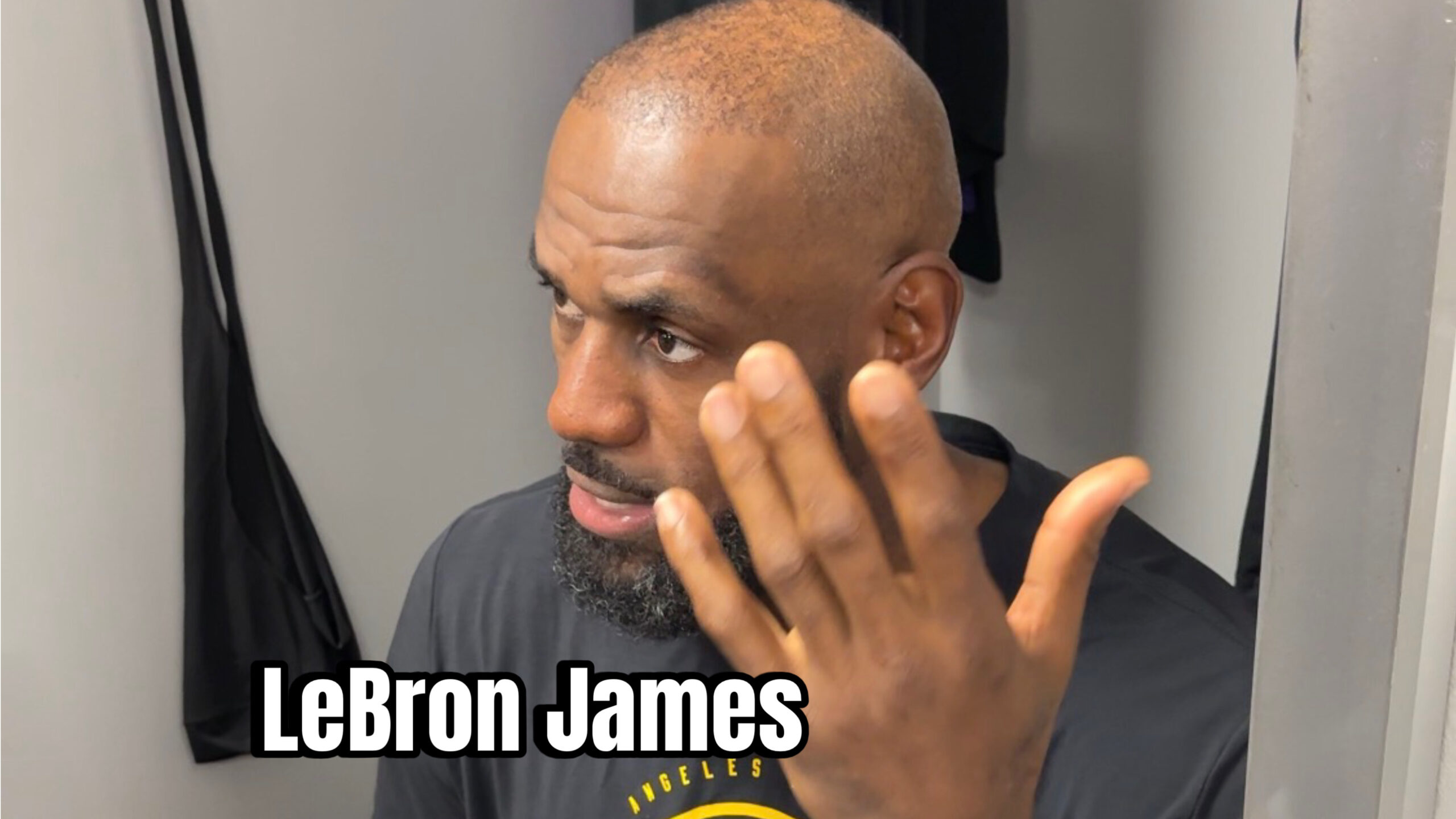 Lebron Computer Science LeBron James: The Science of Longevity and Performance