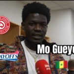 Gueye