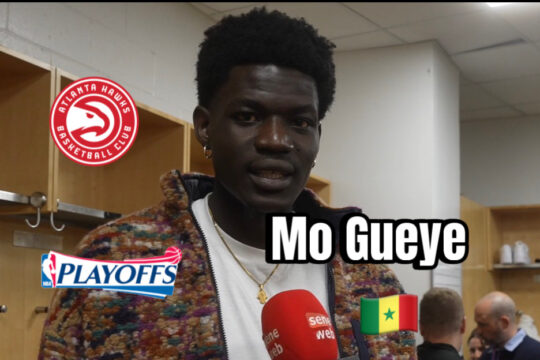 Gueye