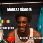 Moussa