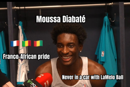 Moussa