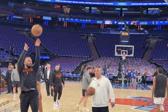 Brunson