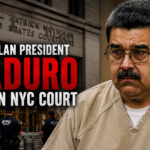 Maduro