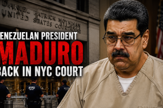Maduro