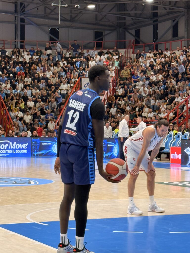 Napoli Basket